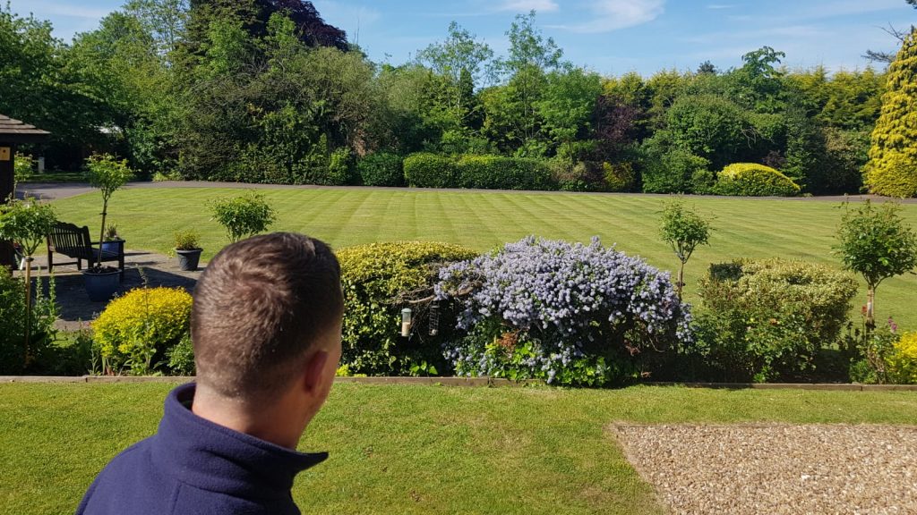 Garden & Grounds Maintenance for Home & Businesses in Leicestershire